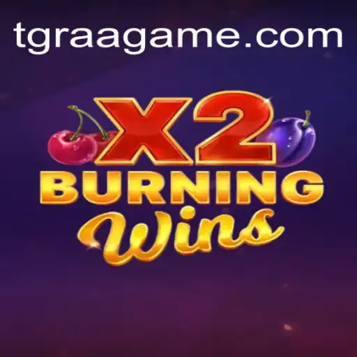 BurningWinsX2: Uma Análise Completa do Jogo Popular de Cassino