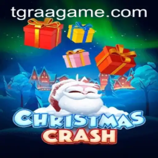 ChristmasCrash: O Jogo Festivo Que Está Dominando TGRaa.bet