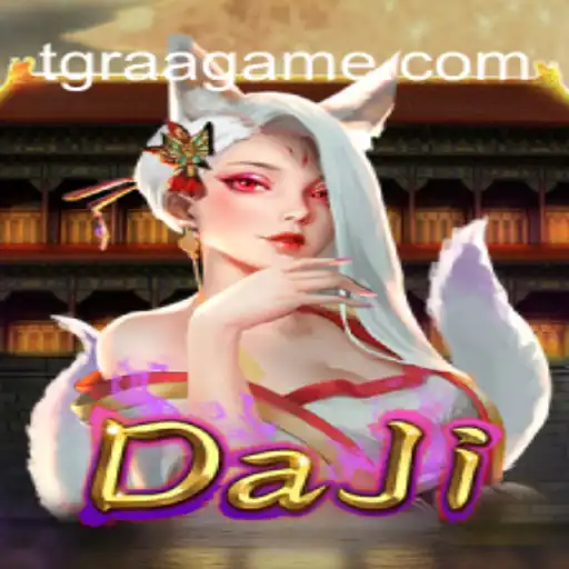 Desvendando 'DaJi': O Fascinante Mundo do Novo Jogo Associado ao TGRaa.bet
