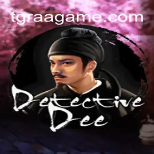 Explorando o Jogo DetectiveDee: Uma Aventura de Mistério e Estratégia