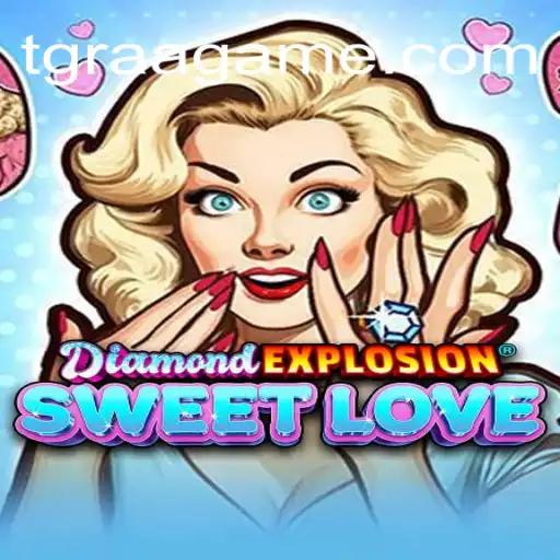 Explorando a Diversão de DiamondExplosionSweetLove