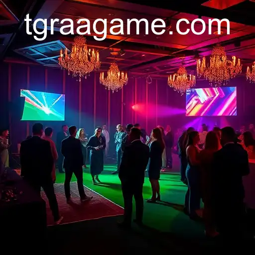 Eventos exclusivos