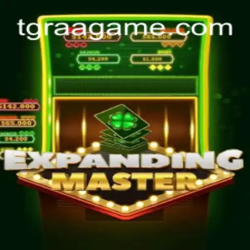 Descubra o Fascinante Mundo de ExpandingMaster: Um Jogo de Estratégia Único
