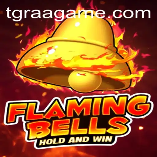 Flaming Bells: O Jogo de Azar Moderno e Empolgante