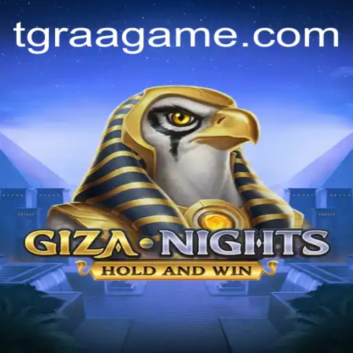 Explorando GizaNights: Aventura e Mistério na Era dos Faraós