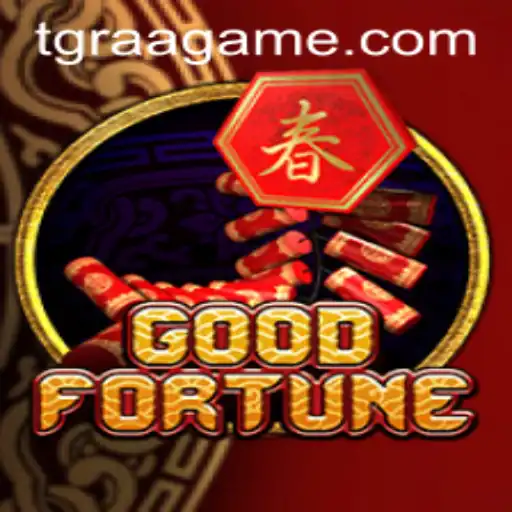 Explorando o Mundo de GoodFortune: Um Mergulho no Jogo TGRaa.bet