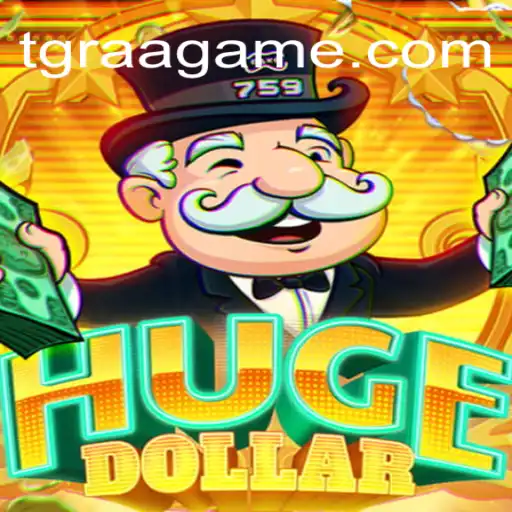 Descubra o Novo Fenômeno dos Jogos Online: HugeDollar e TGRaa.bet
