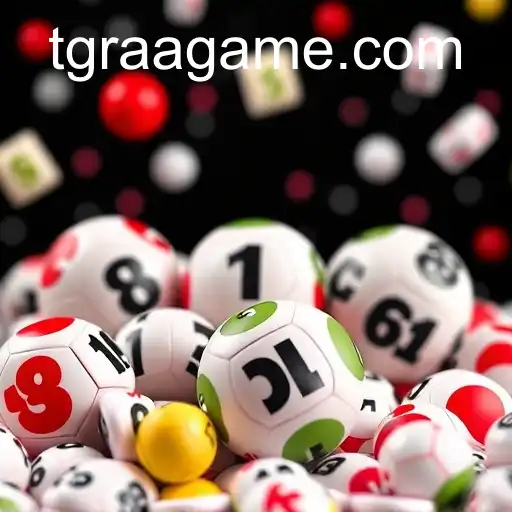 Jogos de loteria