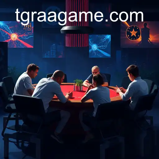 Jogos de tabuleiro