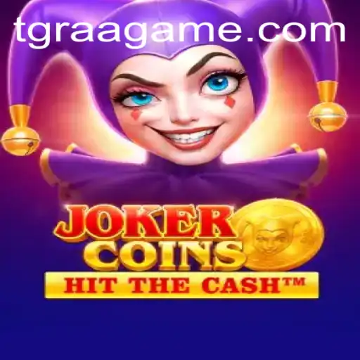 Descobrindo o Universo de JokerCoins: Inovação e Estratégia no Jogo de Cassino Online