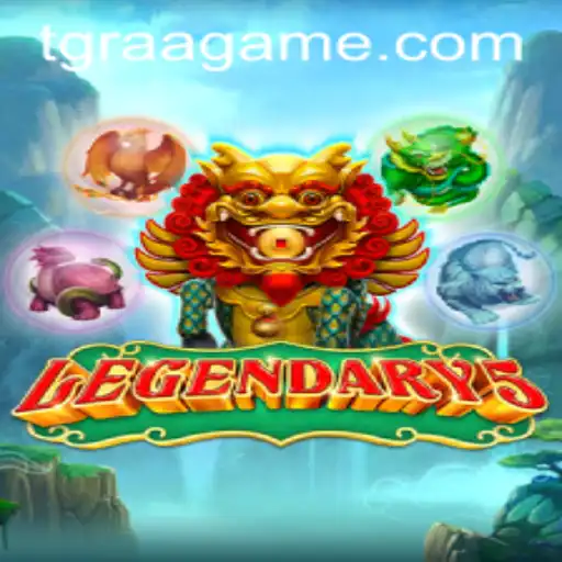 Explorando o Mundo de Legendary5: Um Jogo de Estratégia e Emoção