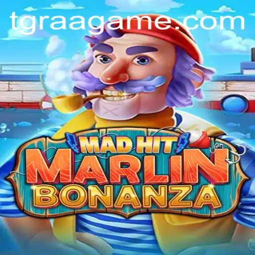 MadHitMarlinBonanza: Uma Jornada Emocionante pelo Mundo dos Jogos