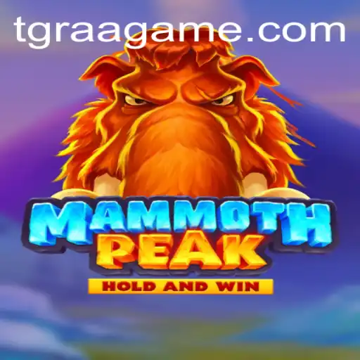 Desvendando MammothPeak: A Nova Sensação do Mundo dos Jogos