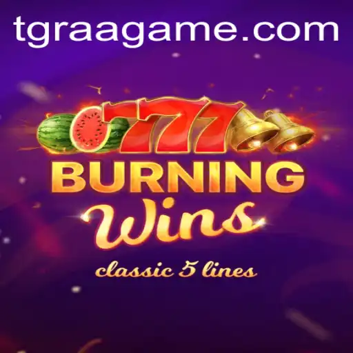 Explorando o Jogo BurningWins: Uma Jornada pelo Clássico do Cassino Online