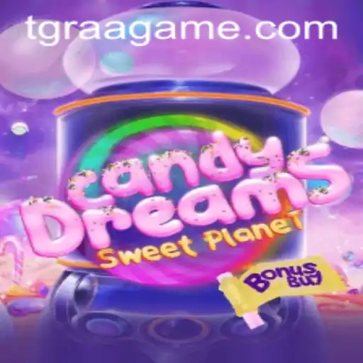 CandyDreamsSweetPlanet: Uma Nova Aventura Confeitada