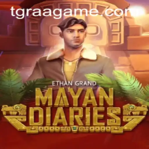 Descubra a Aventura Épica de MayanDiaries: Um Mergulho no Passado