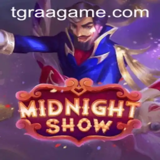 Descubra Tudo Sobre o Jogo 'MidnightShow' e a Inovação em Jogos de Aposta com TGRaa.bet