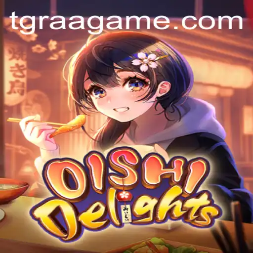 Explorando o Mundo de OishiDelights: Um Mergulho no Popular Jogo e as Regras para Vencer