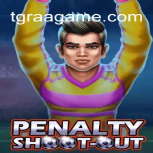 Desvendando PenaltyShootOut: A Emoção dos Pênaltis com TGRaa.bet
