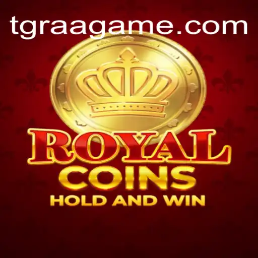 Explorando o Fascinante Jogo RoyalCoins e a Plataforma TGRaa.bet