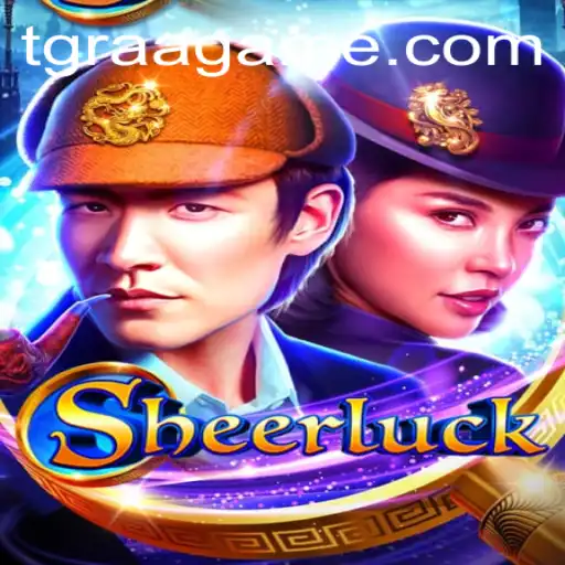 Explorando o Enigmático Jogo Sheerluck: Uma Aventura de Mistério e Estratégia