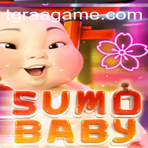 SumoBaby: Descubra o Fascinante Jogo que Está Conquistando Multidões