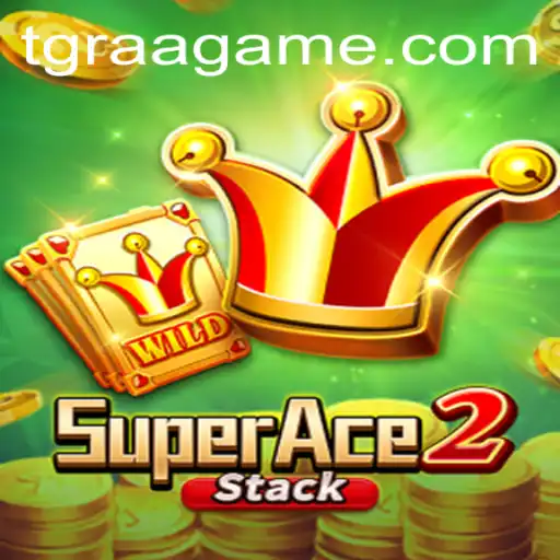 SuperAce2: Uma Jornada Inovadora no Mundo dos Jogos com TGRaa.bet