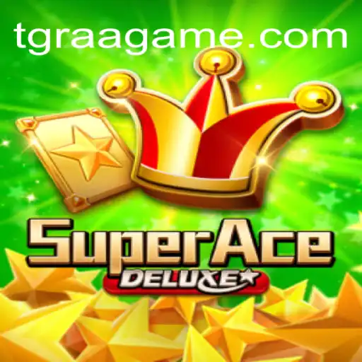 Descubra o Fascinante Mundo do SuperAceDeluxe