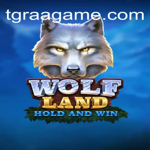 Descubra a emoção do jogo WolfLand com TGRaa.bet