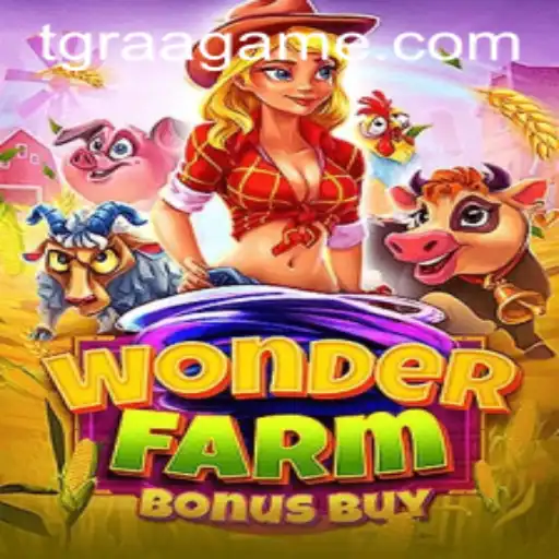 WonderFarmBonusBuy: Um Mergulho no Mundo das Caça-Níqueis
